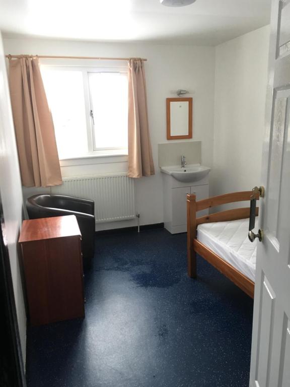Ledgowan Bunkhouse — Hotel in Achnasheen