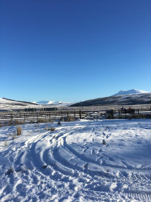 Ledgowan Bunkhouse photo