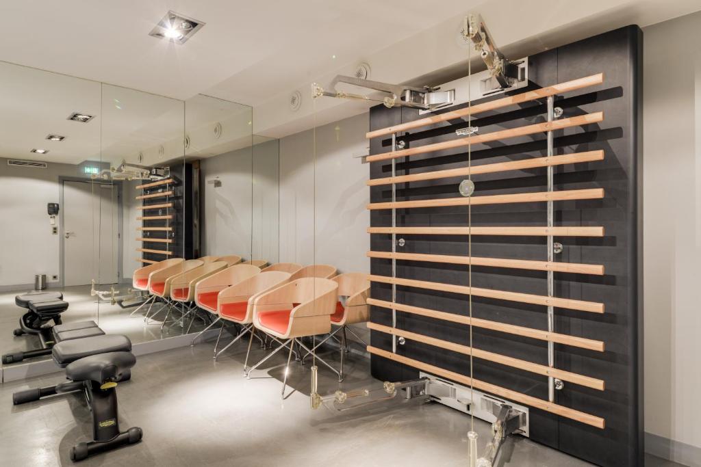 フィットネス/ジム