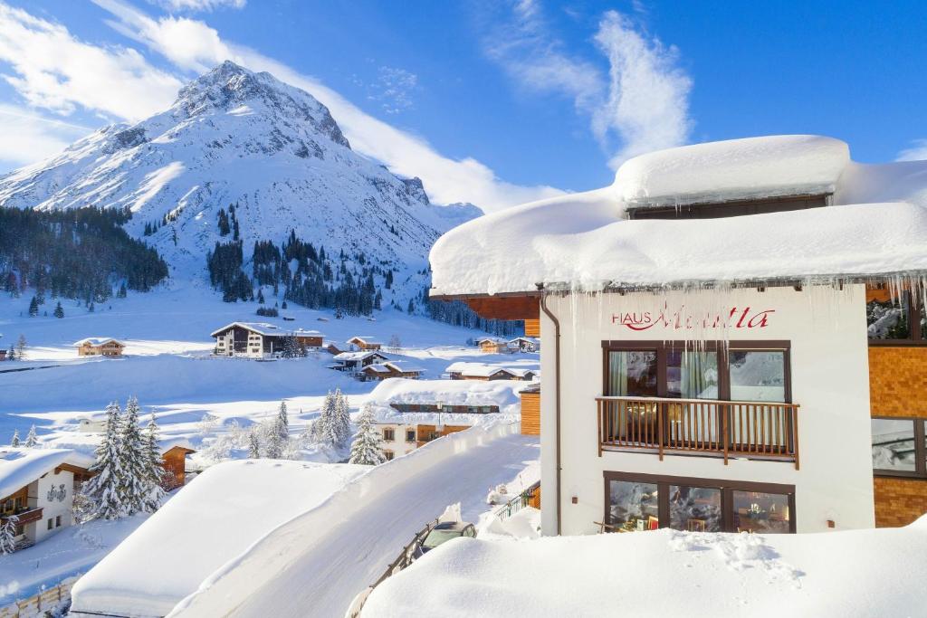 Haus Melitta photo