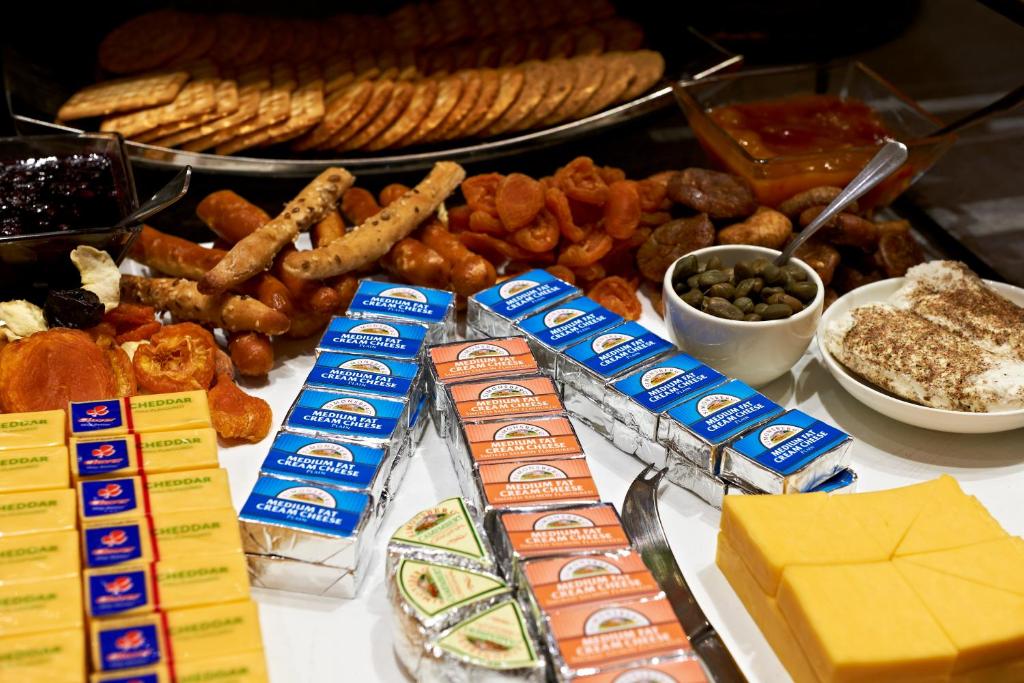Aliments i begudes