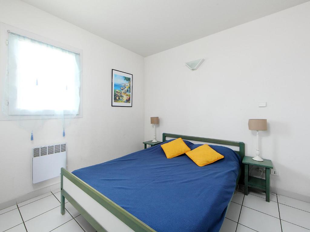 Apartment La Palme d'Or-12 by Interhome - 5