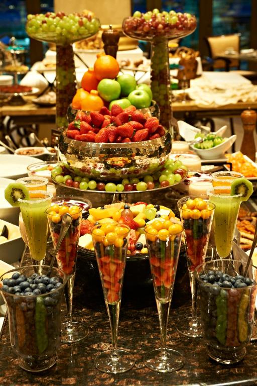 Aliments i begudes