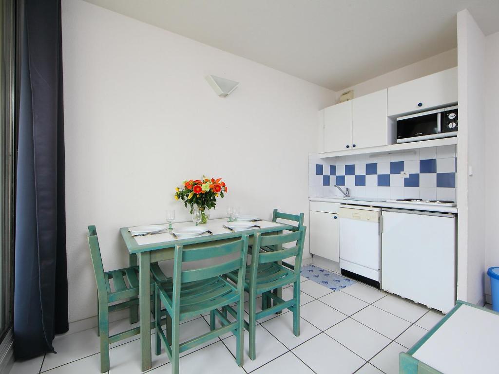 Apartment La Palme d'Or-12 by Interhome - 3
