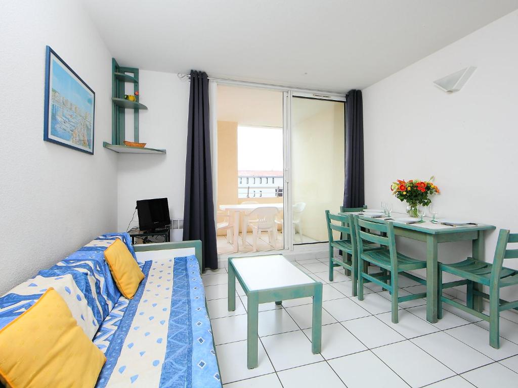 Apartment La Palme d'Or-12 by Interhome - 2