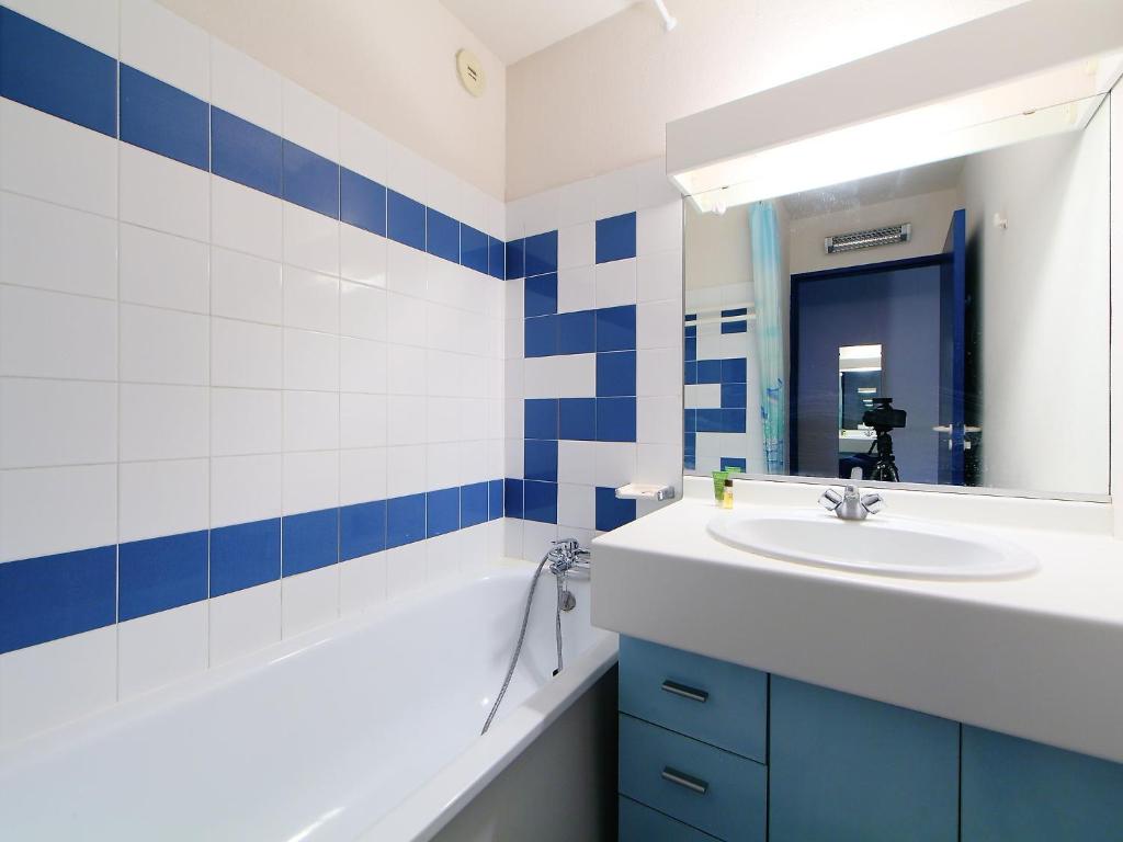 Apartment La Palme d'Or-12 by Interhome - 4