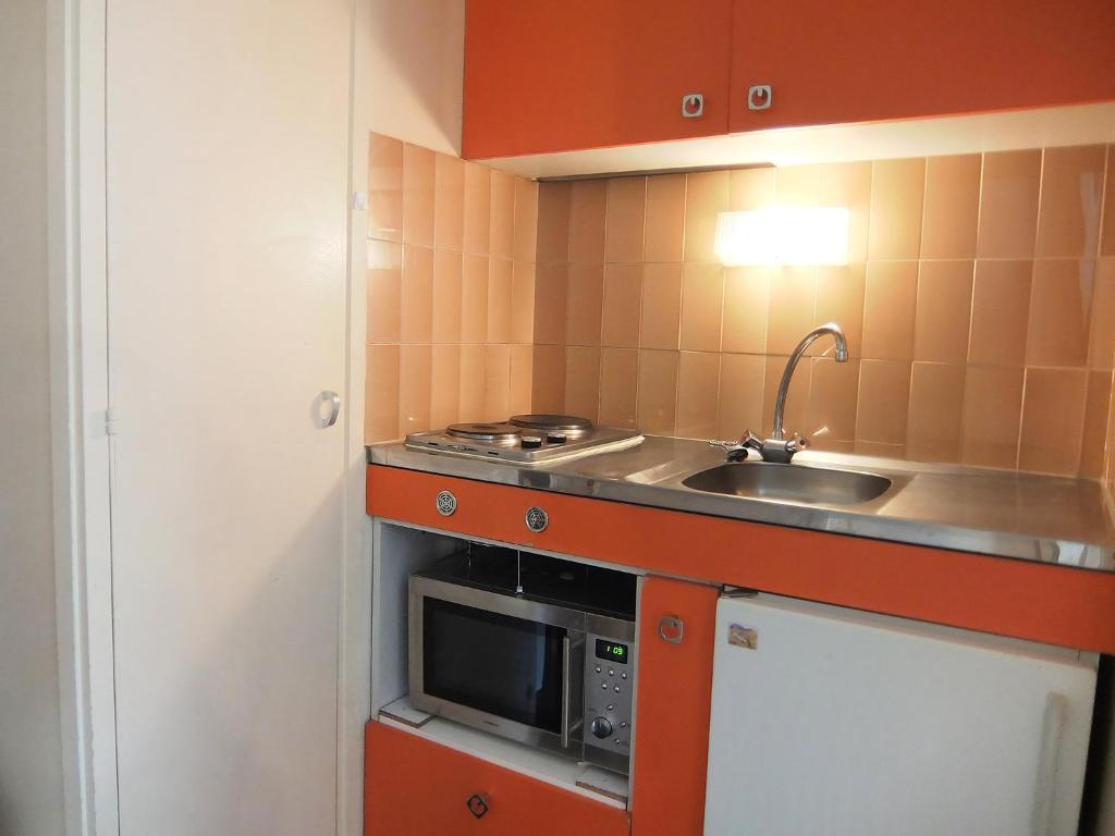 Apartment Armoise 51 by Interhome - 3