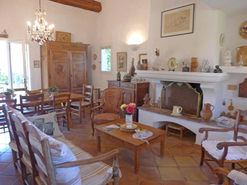 Holiday Home Le Petit Olivier by Interhome - 3