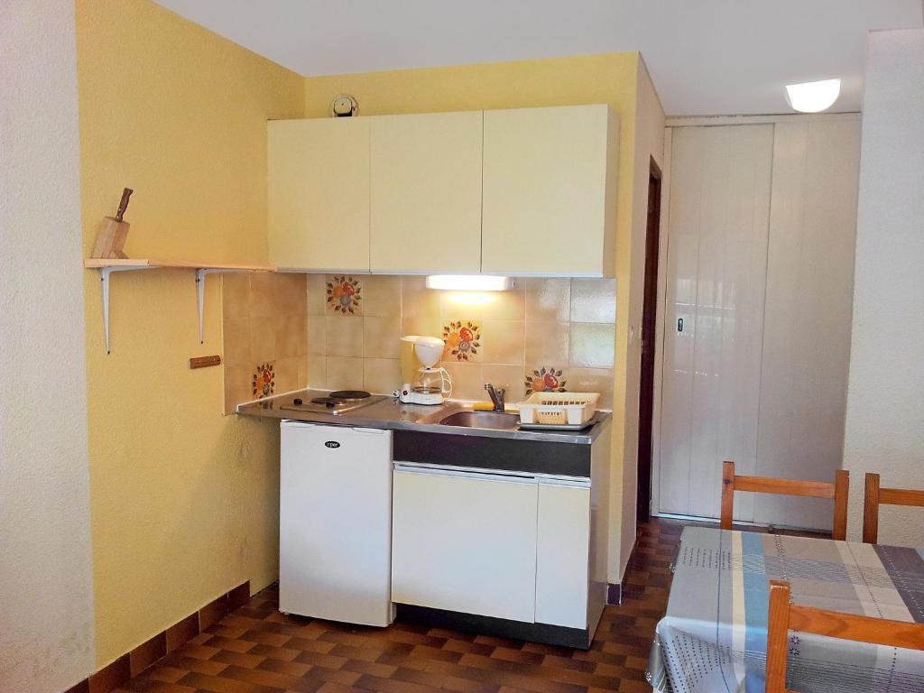 Apartment Mykonos-1 by Interhome 전경