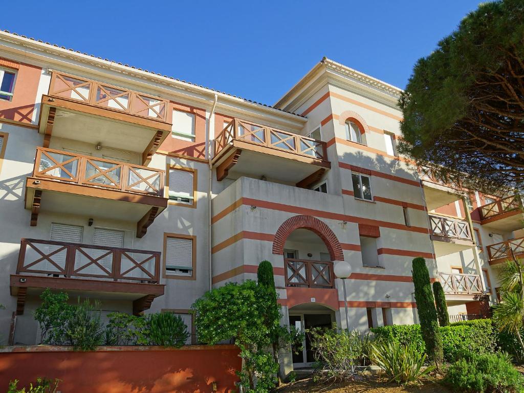 Apartment Port Quiétude-4 by Interhome - 4