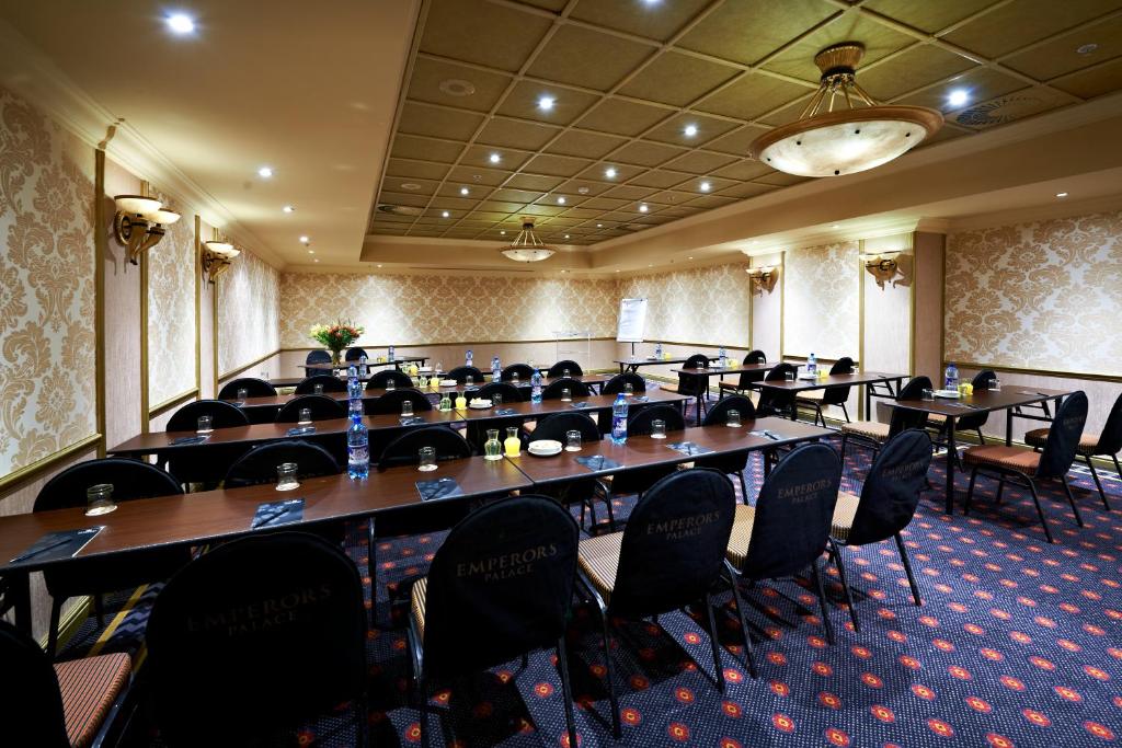 Sala de festes
