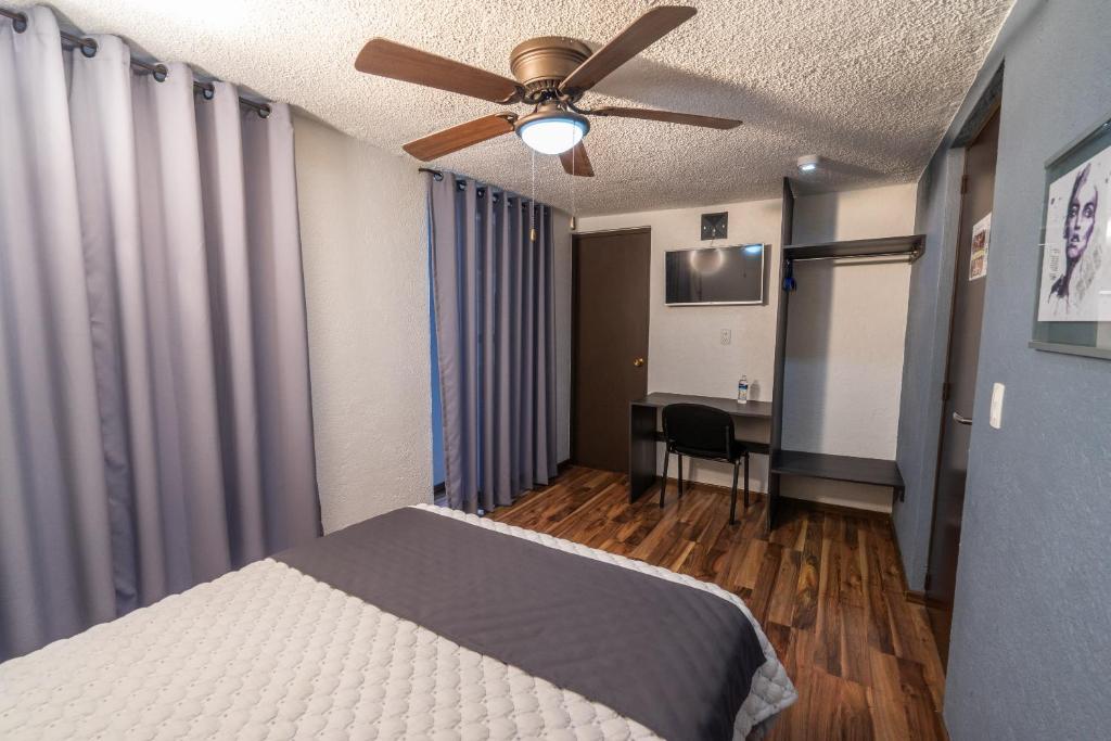 Hotel delf-inn photo