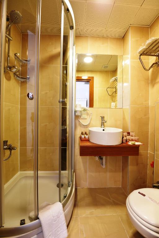 Elyka Hotel photo