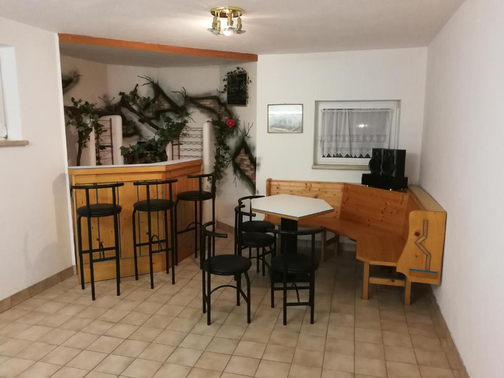 Landhaus Breitenberg - 3