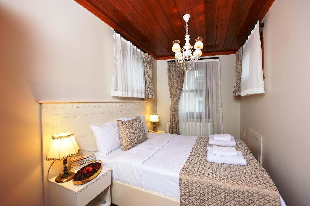 Elyka Hotel photo