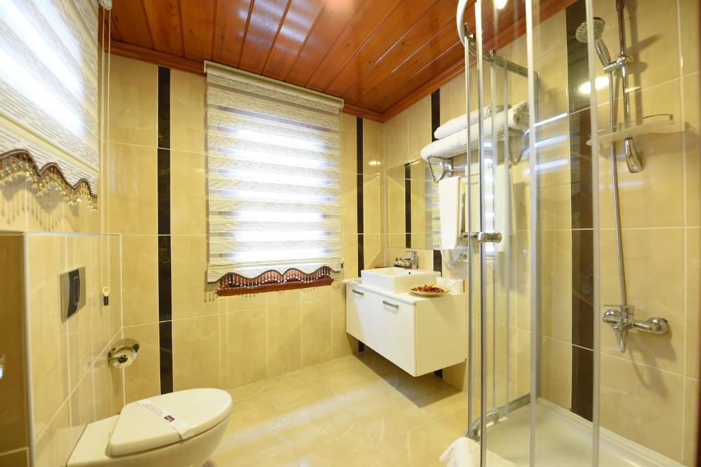 Elyka Hotel photo
