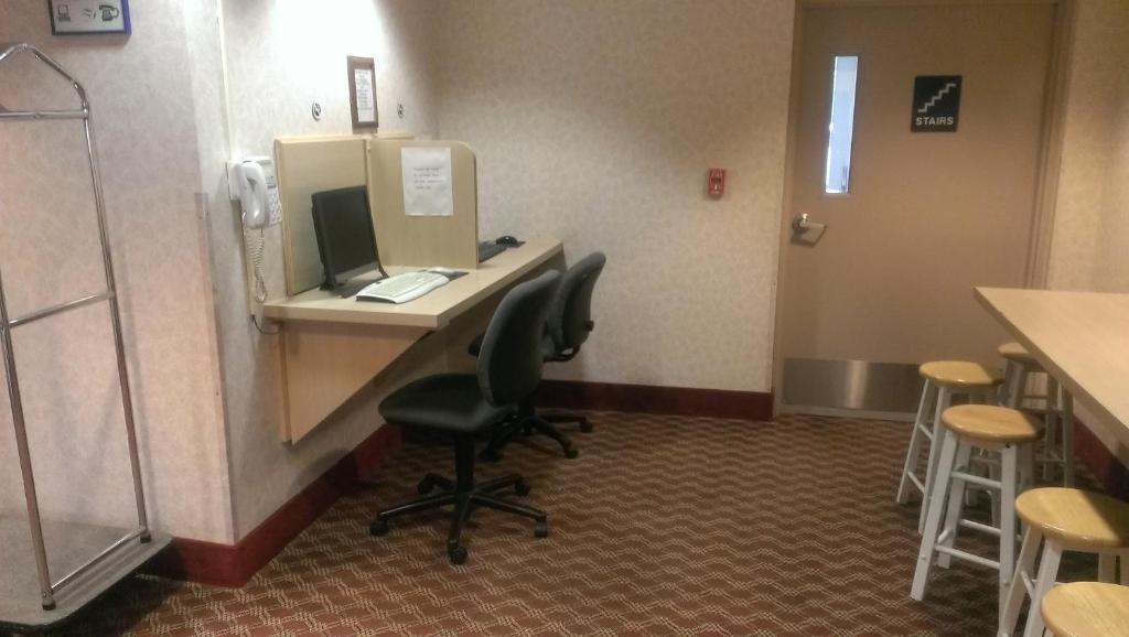 Microtel Inn & Suites By Wyndham Baldwinsville/syracuse Photo 6