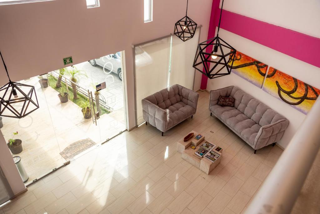 Hotel Playa Encantada photo