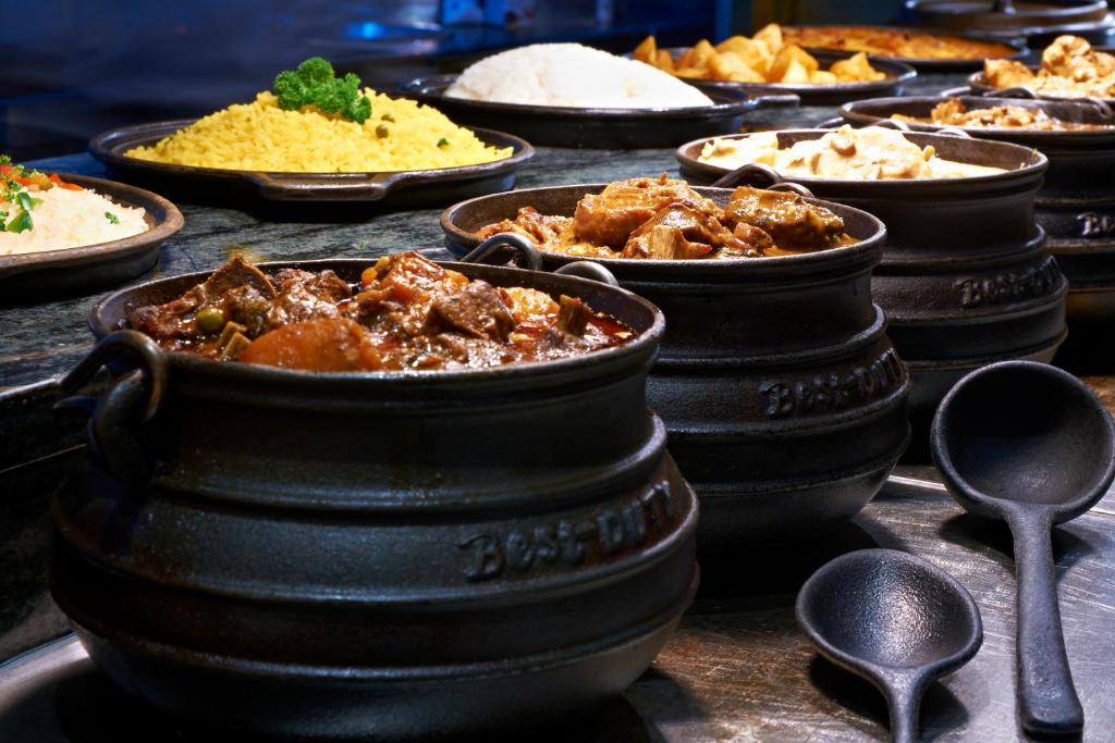 Aliments i begudes