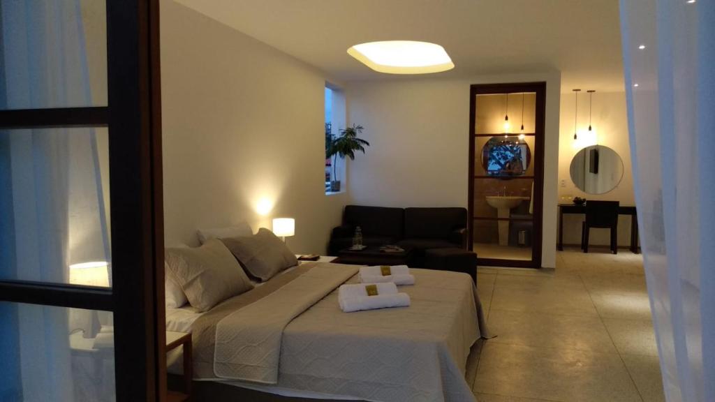 Deluxe Junior Suite