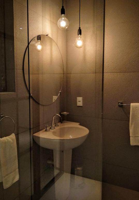 Badkamer