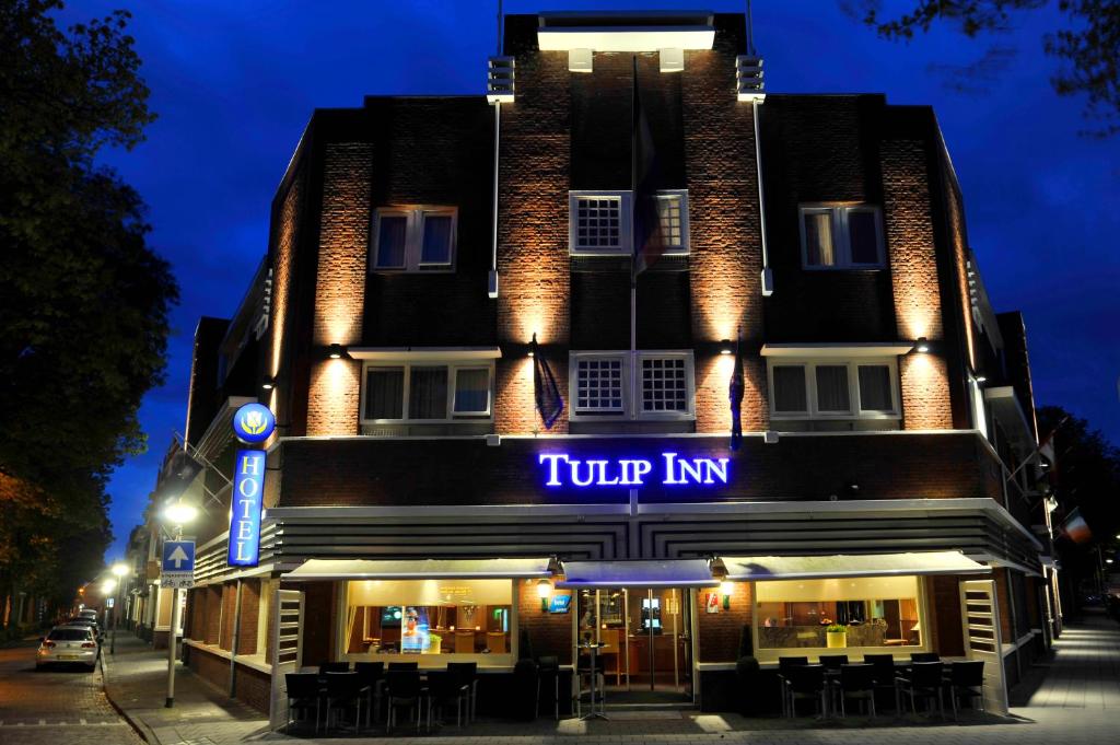 Tulip Inn Bergen Op Zoom Photo 9