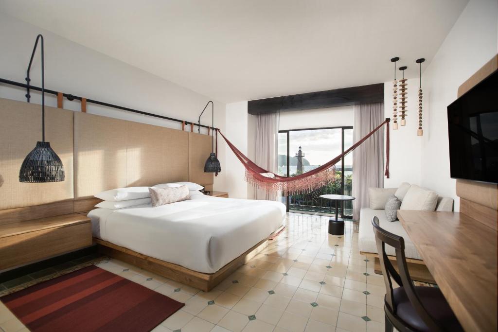 Los Suenos Marriott Ocean & Golf Resort photo