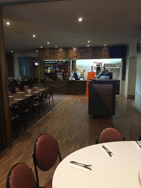 Yarram Commecial Hotel Motel photo