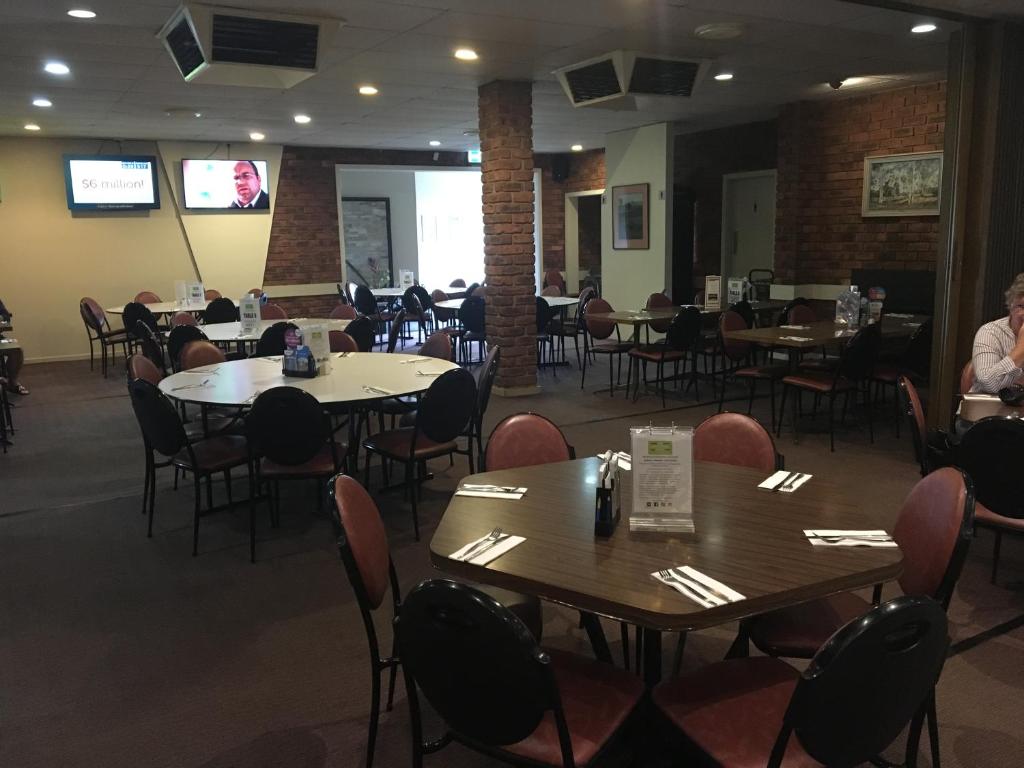 Yarram Commecial Hotel Motel photo