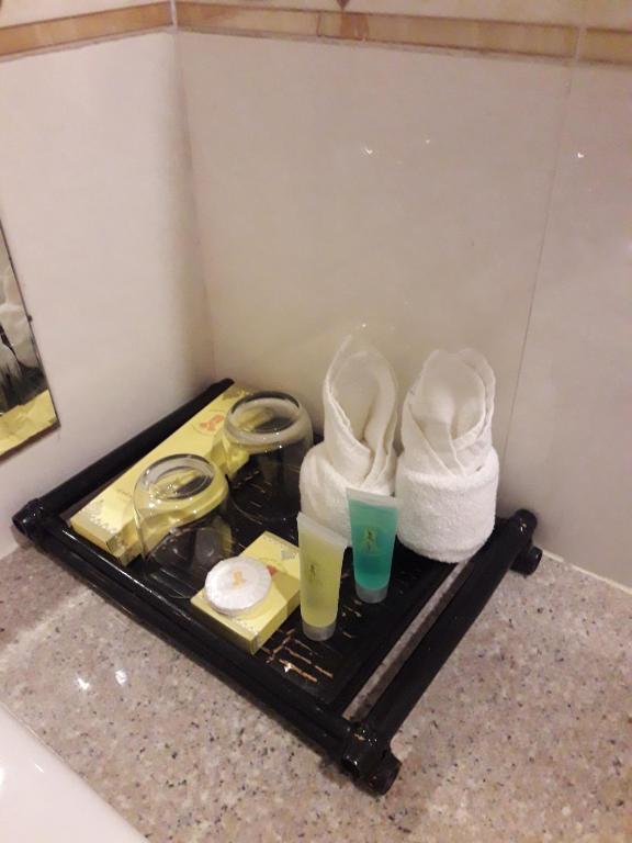 Facilities