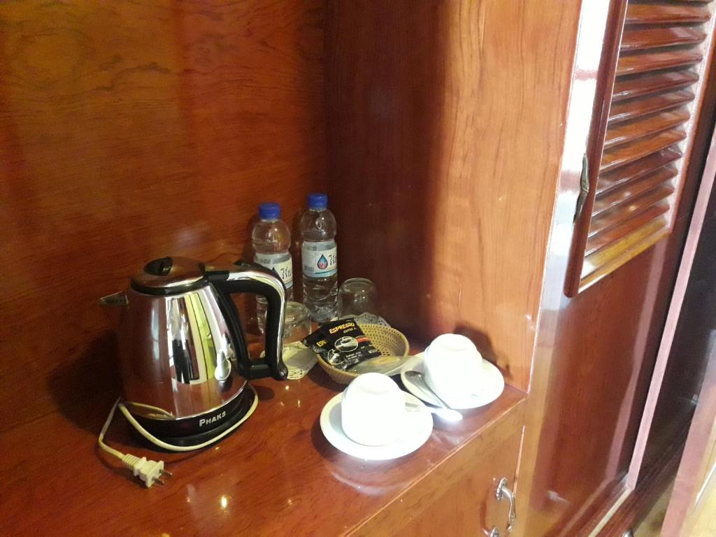 Facilities