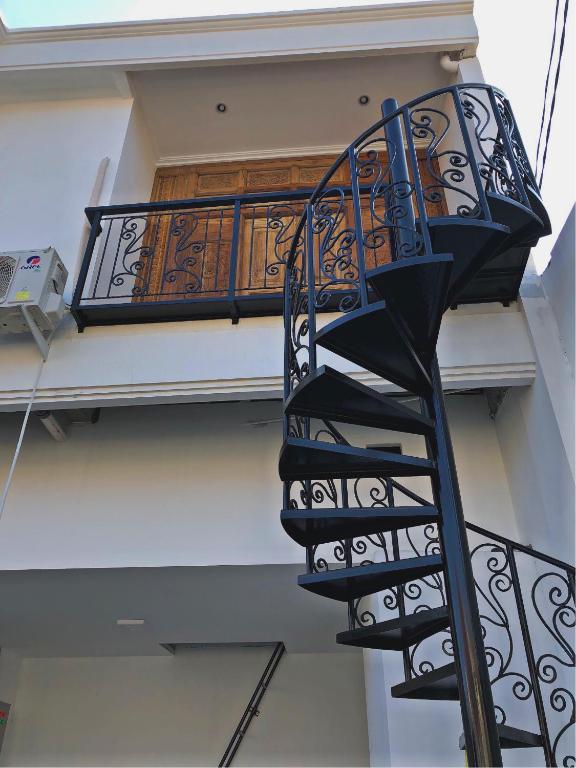 The LaWang Yogya Guesthouse