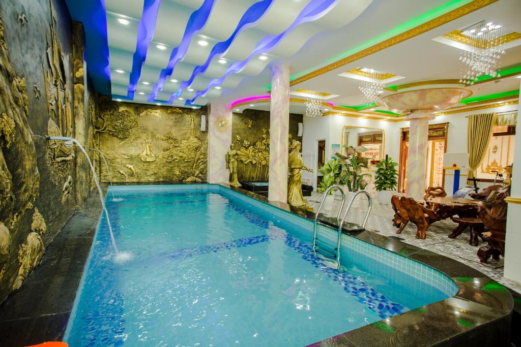 King Hotel Quang Ngai 호텔 이미지 2