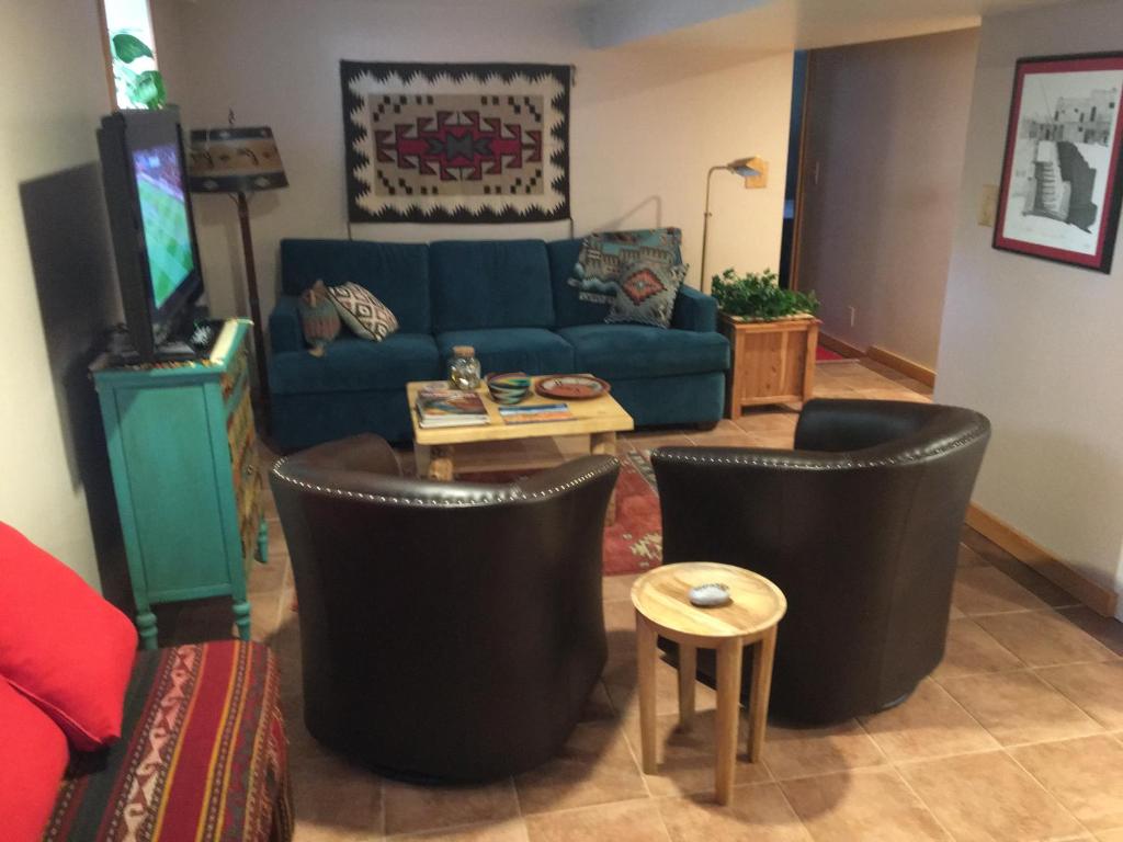 4047 Wyandot Street — Hotel in Denver (CO)