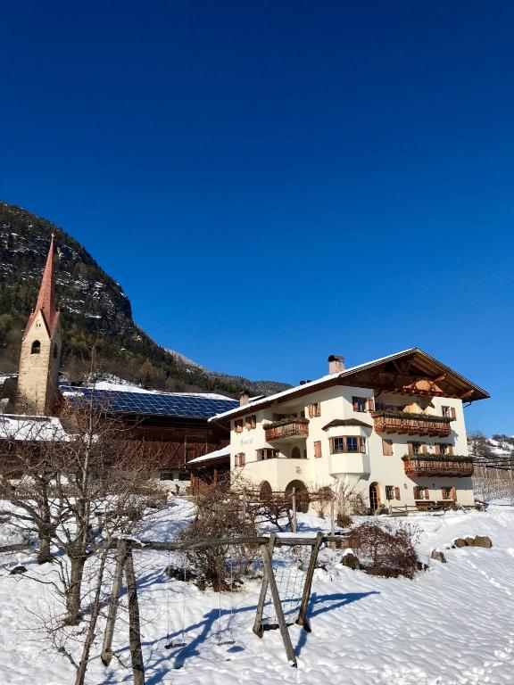 Gasserhof - 4