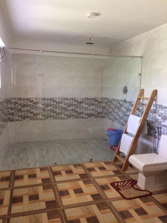 Global Family Resort - Saboo - Leh photo