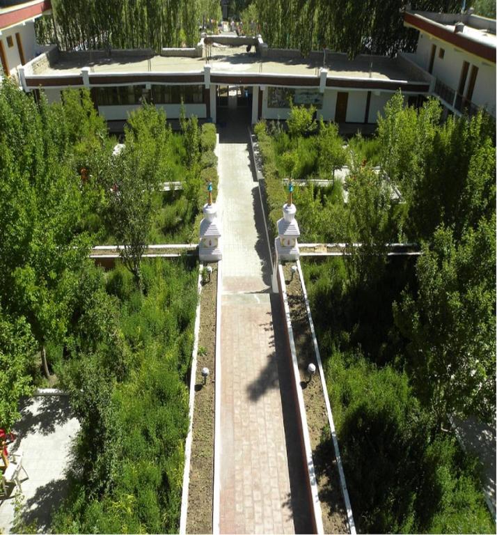 Global Family Resort - Saboo - Leh photo