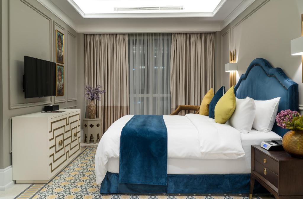 Landmark Amman Hotel & Conference Center Image