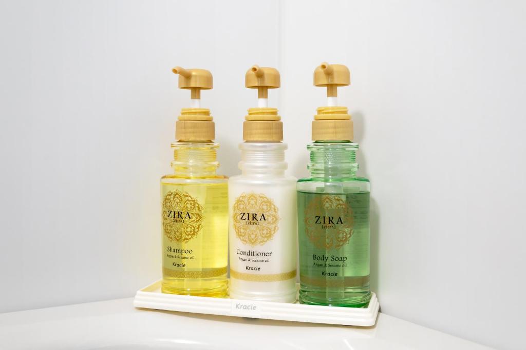 Tokyo Ginza Capital Hotel Moegi Additional
