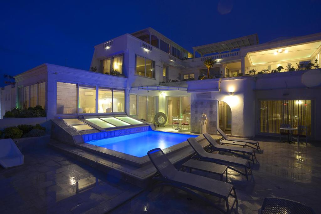 Maison d'Hotes Dar Ennassim photo