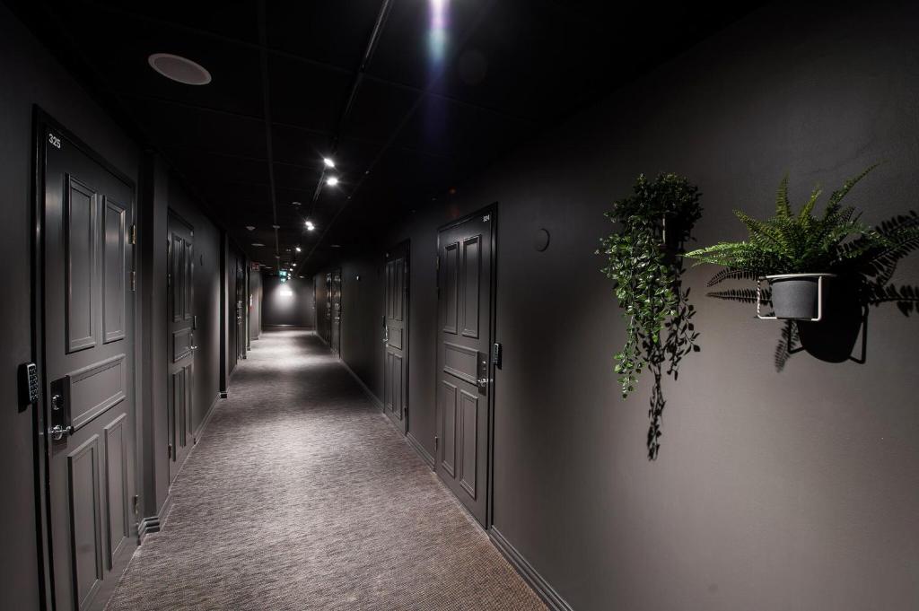 Forenom Aparthotel Turku photo