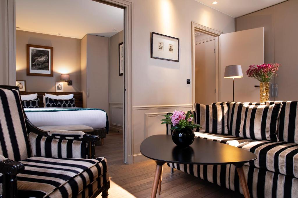 Hotel & Spa La Belle Juliette - 3