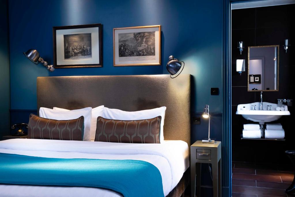 Hotel & Spa La Belle Juliette - 5