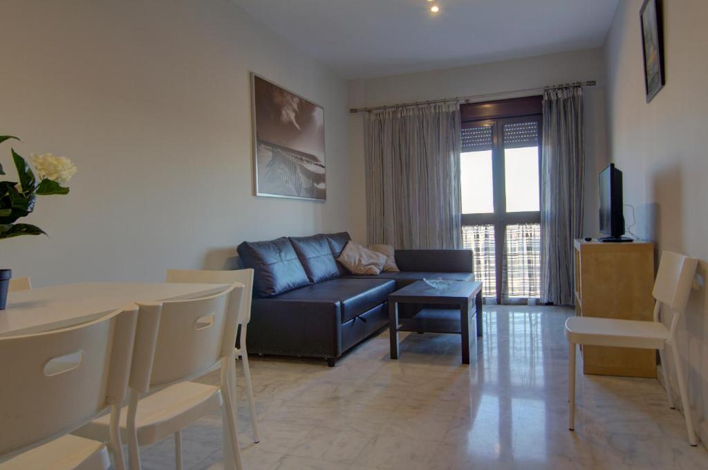 Apartamentos Centro 1 El Puerto de Santa Maria - 3