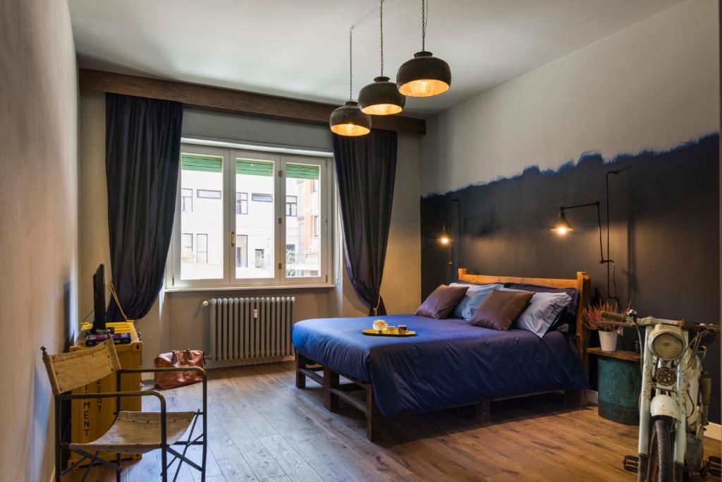 Frími Boutique Rooms b&b - 5