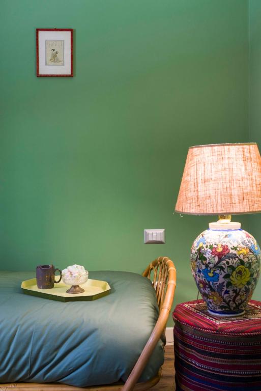 Frími Boutique Rooms b&b - 3