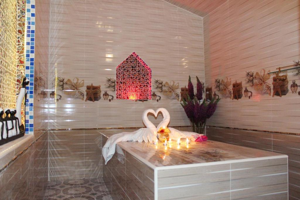 Al Diar Sawa Hotel Apartments