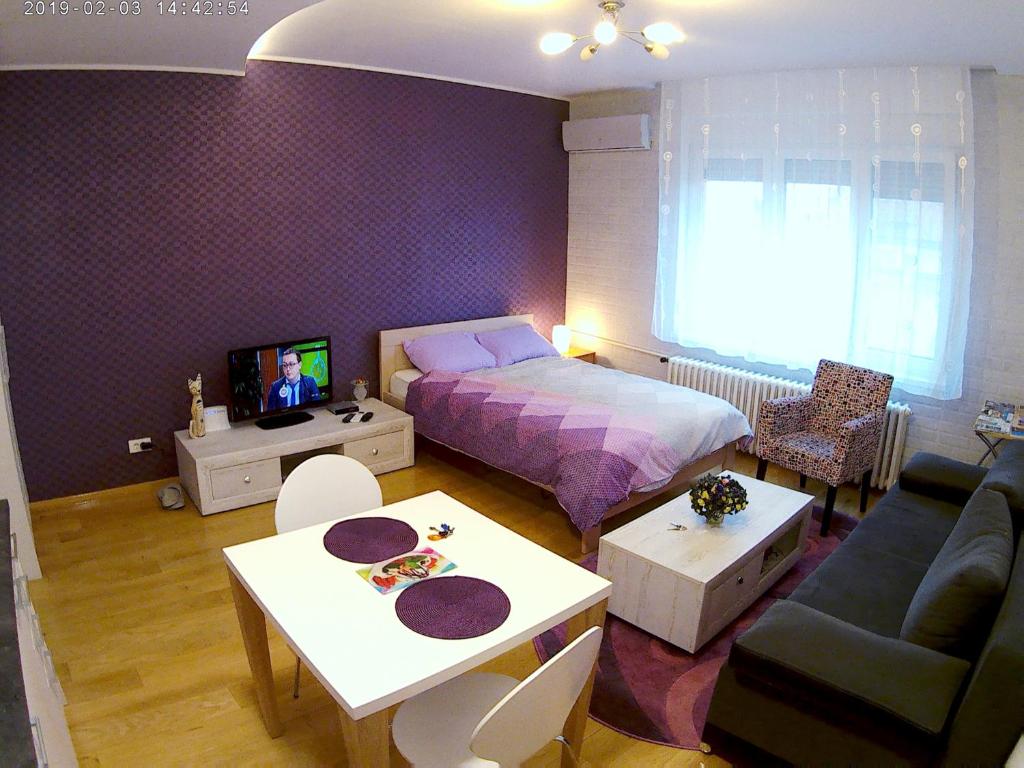 SARA - Modern apartment in the city center - 2