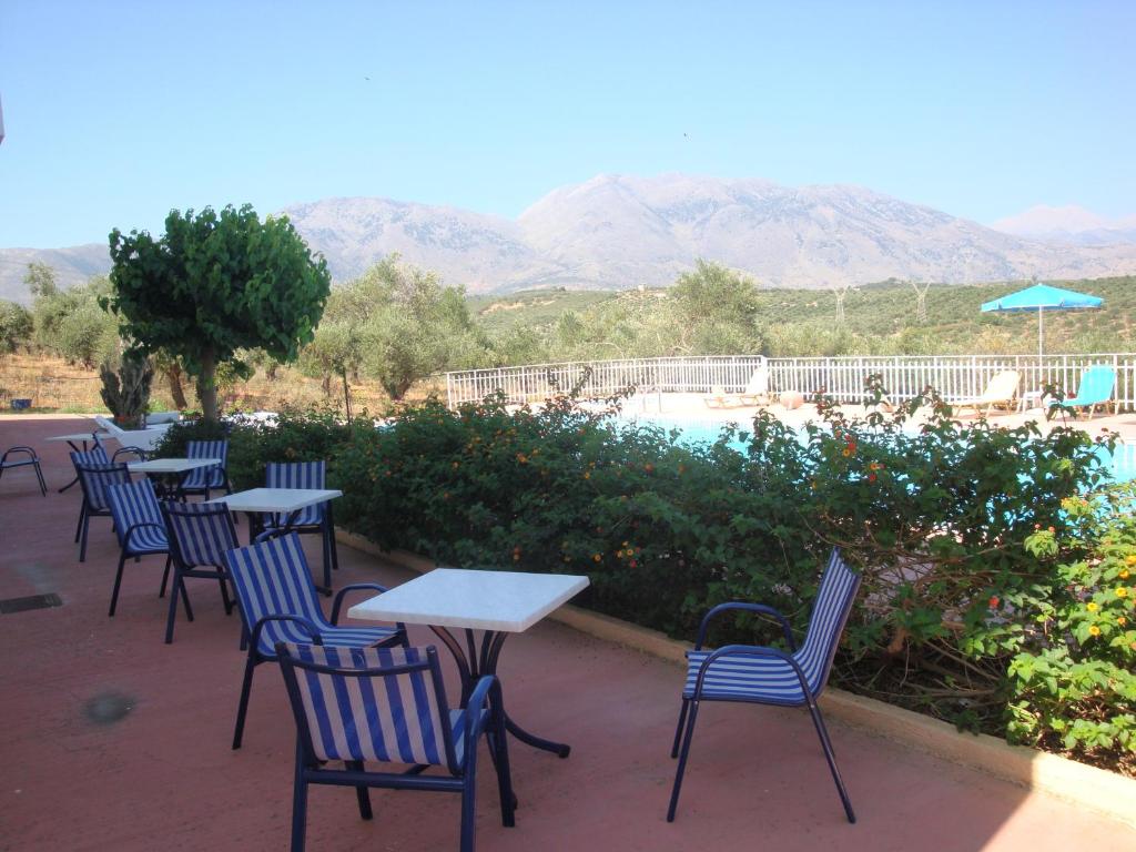 Calamon Apartments
