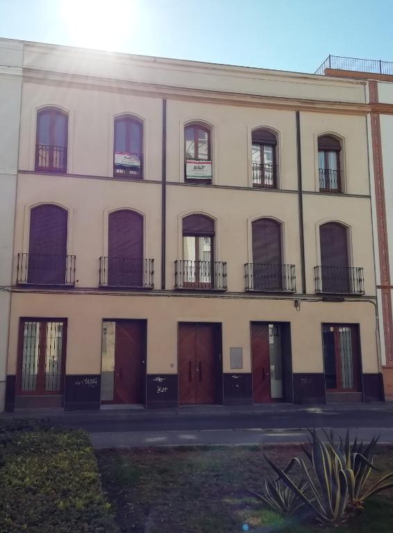 Suites Jeronimo de Cordoba photo